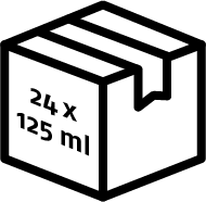 24x 125ml